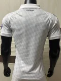 26-27 RMA Grey White Special Edition Player Version Training Shirts