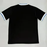 26-27 Corinthians Energy Special Edition Fans Soccer Jersey