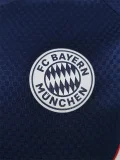 26-27 Bayern Royal blue ‌Casual Player Version Training Shirts
