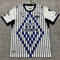 26-27 Monterrey Third Fans Soccer Jersey 26-27 Monterrey Third Fans Soccer Jersey