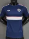 26-27 Bayern Royal blue ‌Casual Player Version Training Shirts