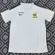 26-27 Ittihad White Training shirts