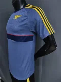 26-27 ARS Grey Casual Player Version Training Shirts
