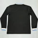 26-27 Corinthians Energy Special Edition Long Sleeve Soccer Jersey (长袖)
