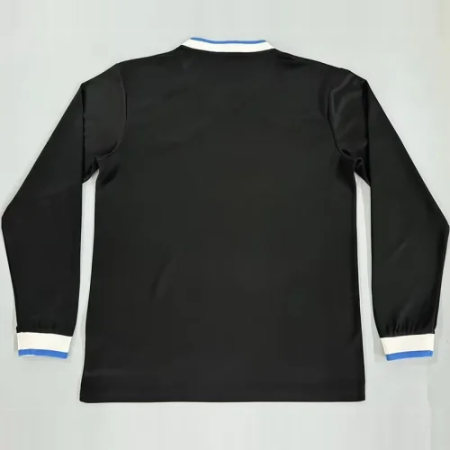 26-27 Corinthians Energy Special Edition Long Sleeve Soccer Jersey (长袖)