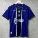 26-27 Auxerre Third Fans Soccer Jersey