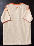 26-27 Bayern Joint Edition Beige Fans Soccer Jersey