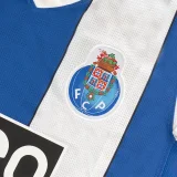 2011-2012 Porto Home Retro Soccer Jersey