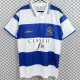 1992-1993 Rangers Home Retro Soccer Jersey