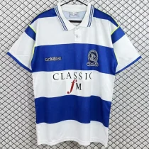 1992-1993 Rangers Home Retro Soccer Jersey 1992-1993 Rangers Home Retro Soccer Jersey