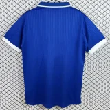 2002-2003 Portsmouth Home Retro Soccer Jersey