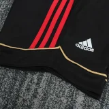 2006-2007 ACM Third Kids Retro Soccer Jersey