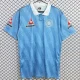1996-1997 CA Belgrano Home Retro Soccer Jersey