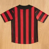 2011-2012 Man City Away Retro Soccer Jersey
