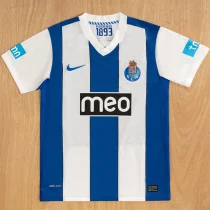 2011-2012 Porto Home Retro Soccer Jersey 2011-2012 Porto Home Retro Soccer Jersey