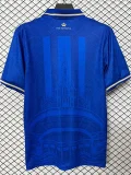 26-27 Espanyol Special Edition Polo Short Sleeve (街头风)