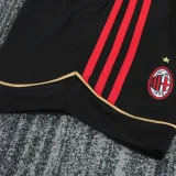 2006-2007 ACM Third Kids Retro Soccer Jersey