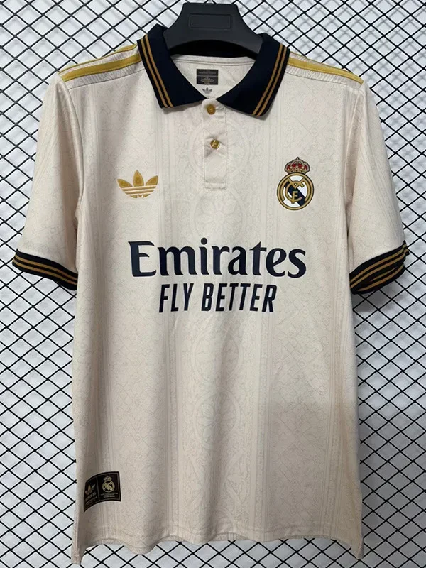 26-27 RMA Special Edition Polo Short Sleeve (街头风)