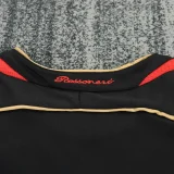 2006-2007 ACM Third Kids Retro Soccer Jersey