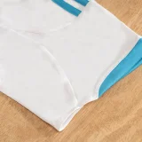 2012-2013 Marseille Home Retro Soccer Jersey