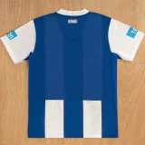 2011-2012 Porto Home Retro Soccer Jersey