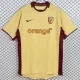 2002-2003 RC Lens Home Retro Soccer Jersey