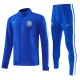 26-27 CHE Fancy blue Jacket Tracksuit