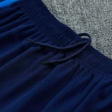 26-27 CHE Fancy blue Training Short Suit