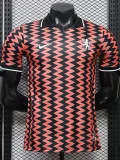26-27 CHE Red Casual Player Version Training shirts
