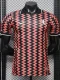 26-27 CHE Red Casual Player Version Training shirts