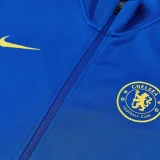 26-27 CHE Fancy blue Jacket Tracksuit