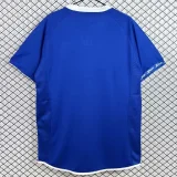 2011-2012 Birmingham Home Retro Soccer Jersey