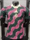 26-27 RMA Black Pink Special Edition Player Version Training Shirts