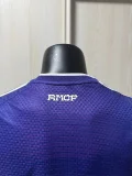 26-27 RMA Purple Special Edition Player Version Training Shirts