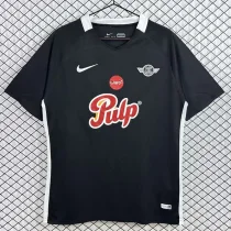 2017 Club Libertad Away Retro Soccer Jersey 2017 Club Libertad Away Retro Soccer Jersey