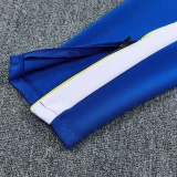 26-27 CHE Fancy blue Jacket Tracksuit