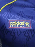 26-27 ARS Royal blue Casual Player Version Training shirts (SPZL)
