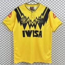 1992-1993 Kaizer Chiefs Home Retro Soccer Jersey 1992-1993 Kaizer Chiefs Home Retro Soccer Jersey