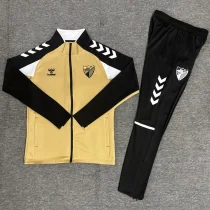 26-27 Malaga Earth yellow Jacket Tracksuit 26-27 Malaga Earth yellow Jacket Tracksuit