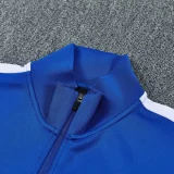 26-27 CHE Fancy blue Jacket Tracksuit