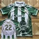 26-27 Real Betis ISCO #22 Special Edition Soccer Jersey