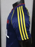 26-27 ARS Royal blue Casual Player Version Training shirts (SPZL)