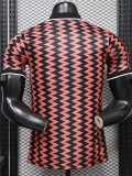26-27 CHE Red Casual Player Version Training shirts