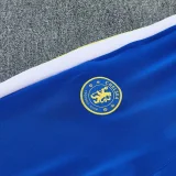 26-27 CHE Fancy blue Jacket Tracksuit