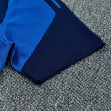 26-27 CHE Fancy blue Training Short Suit