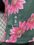 26-27 RMA Black Pink Special Edition Player Version Training Shirts