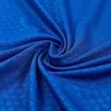26-27 CHE Fancy blue Training Short Suit