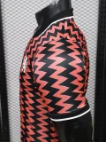 26-27 CHE Red Casual Player Version Training shirts