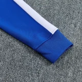 26-27 CHE Fancy blue Jacket Tracksuit