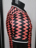 26-27 CHE Red Casual Player Version Training shirts